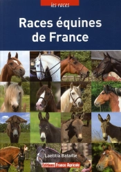 Races Équines De France