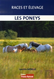 Races Et Élevage ; Les Poneys