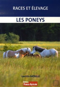 Bertrand.pt - Races Et Élevage ; Les Poneys