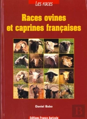 Races Ovines Et Caprines Francaises