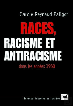 Bertrand.pt - Races, Racisme Et Antiracisme Dans Les Années 1930