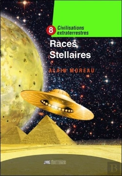 Bertrand.pt - Races Stellaires - Civilisations Extraterrestres Tome 8