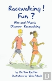 Racewalking! Fun?