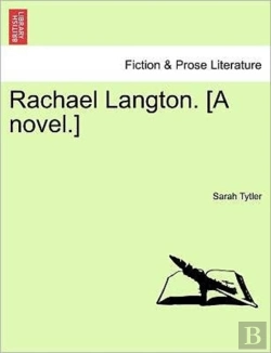 Bertrand.pt - Rachael Langton. (A Novel.)
