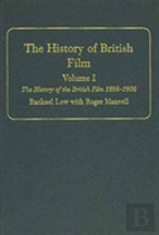 Rachael Low'S History Of British Cinema