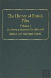 Rachael Low'S History Of British Cinema