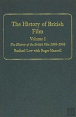 Bertrand.pt - Rachael Low'S History Of British Cinema