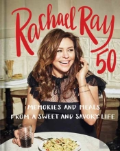 Rachael Ray 50