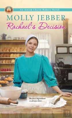 Bertrand.pt - Rachael'S Decision