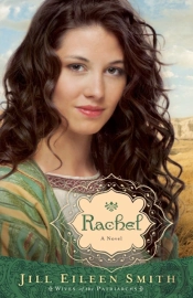 Rachel Â€“ A Novel