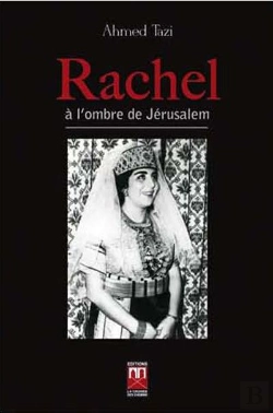 Bertrand.pt - Rachel À L'Ombre De Jérusalem