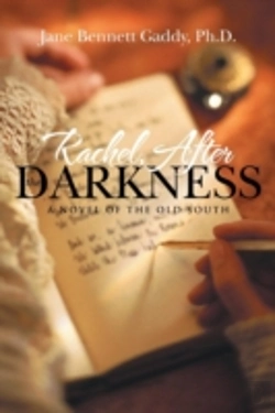 Bertrand.pt - Rachel, After The Darkness: A Novel Of The Old South