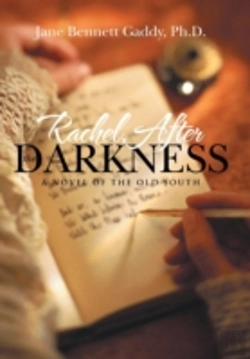 Bertrand.pt - Rachel, After The Darkness: A Novel Of The Old South