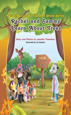 Bertrand.pt - Rachel And Sammy Learn About Trees