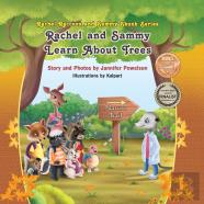 Rachel And Sammy Learn About Trees