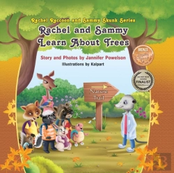 Bertrand.pt - Rachel And Sammy Learn About Trees