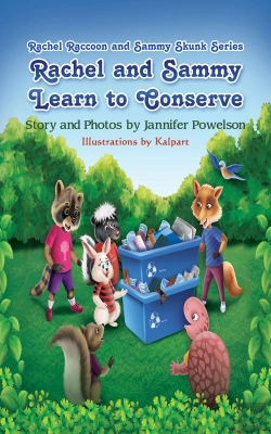 Bertrand.pt - Rachel And Sammy Learn To Conserve