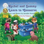 Rachel And Sammy Learn To Conserve