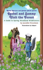 Rachel And Sammy Visit The Forest