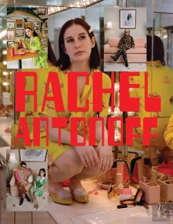 Bertrand.pt - Rachel Antonoff