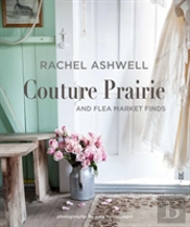 Rachel Ashwell Couture Prairie