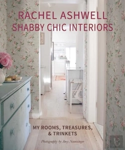 Bertrand.pt - Rachel Ashwell Shabby Chic Interiors