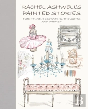 Rachel Ashwell'S Painted Stories