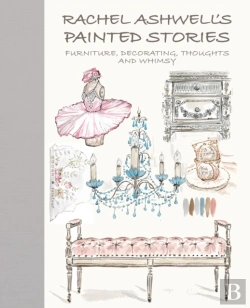 Bertrand.pt - Rachel Ashwell'S Painted Stories