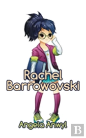 Rachel Barrowovski