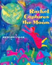 Rachel Captures The Moon