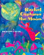 Rachel Captures The Moon