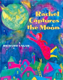 Bertrand.pt - Rachel Captures The Moon