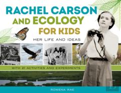 Rachel Carson And Ecology For Kids