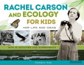 Rachel Carson And Ecology For Kids