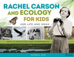 Bertrand.pt - Rachel Carson And Ecology For Kids