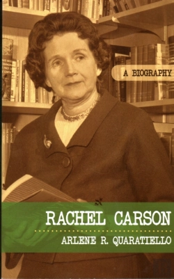 Bertrand.pt - Rachel Carson