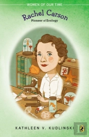 Rachel Carson