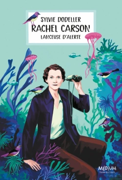 Bertrand.pt - Rachel Carson, Lanceuse D'Alerte