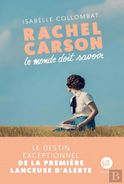 Bertrand.pt - Rachel Carson : Le Monde Doit Savoir