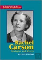 Rachel Carson