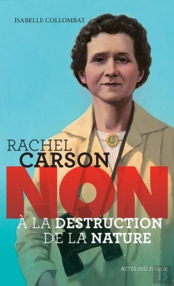 Bertrand.pt - Rachel Carson : Non À La Destruction De La Nature