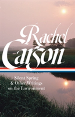 Bertrand.pt - Rachel Carson: Silent Spring & Other Environmental Writings
