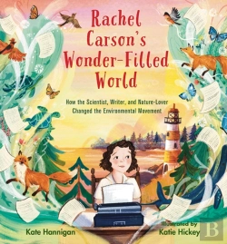 Bertrand.pt - Rachel Carson'S Wonder-Filled World