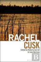 Rachel Cusk