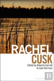 Rachel Cusk