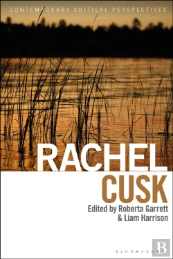 Bertrand.pt - Rachel Cusk