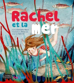 Bertrand.pt - Rachel Et La Mer