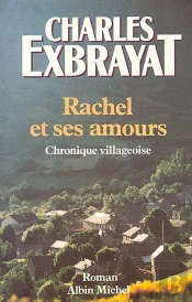 Rachel Et Ses Amours