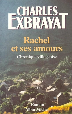 Bertrand.pt - Rachel Et Ses Amours