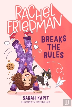 Bertrand.pt - Rachel Friedman Breaks The Rules